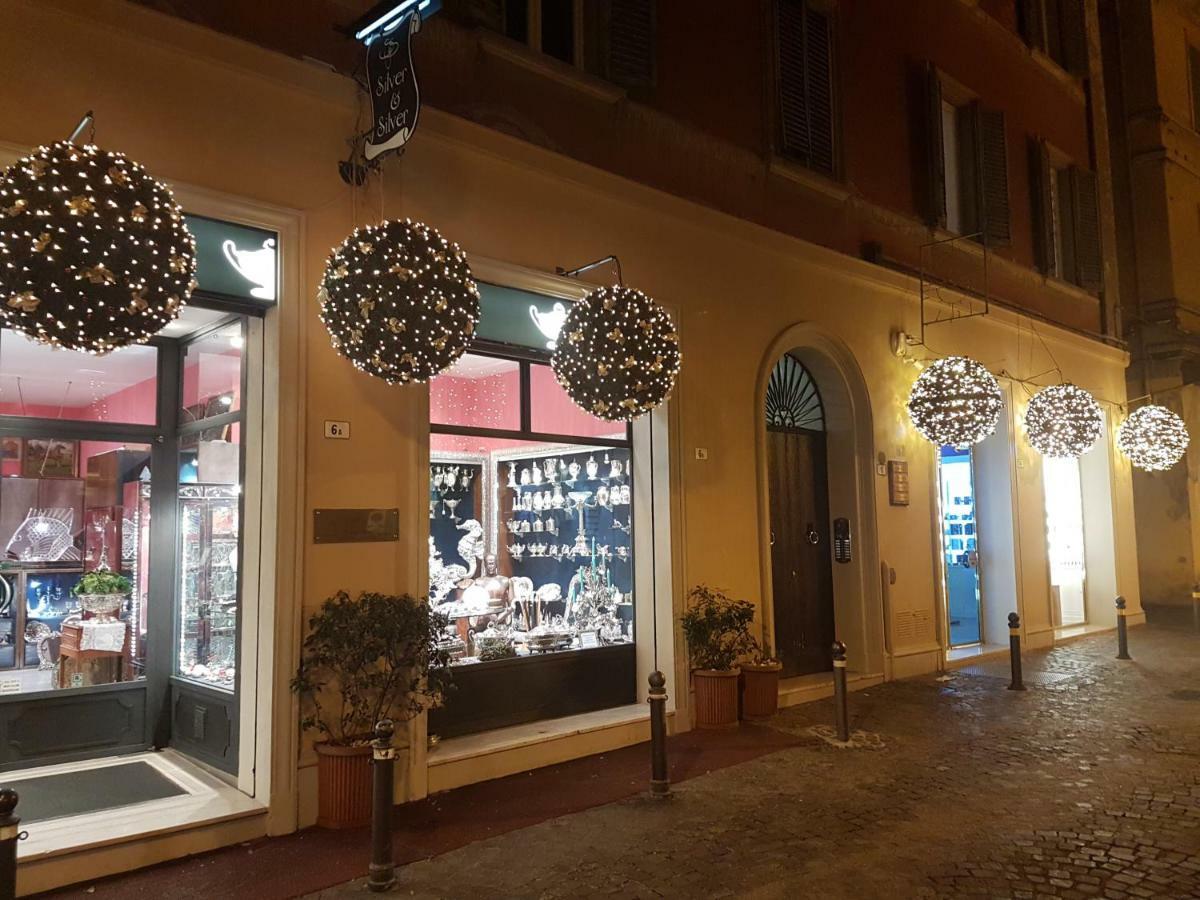 Tetti Rossi Apartment Bologna Exterior foto